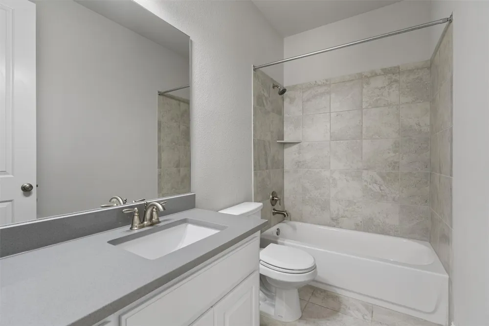 404 Miracle Rose Way Liberty Hill, TX 78642