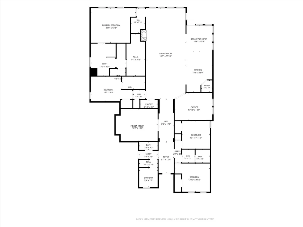 404 Miracle Rose Way Liberty Hill, TX 78642
