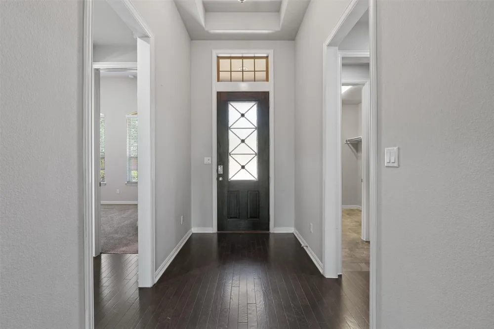 404 Miracle Rose Way Liberty Hill, TX 78642