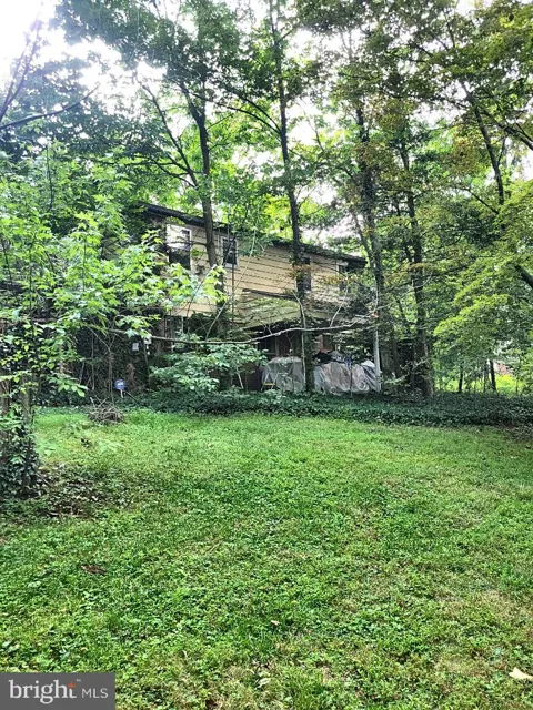 2161 W RIDGE DRIVE