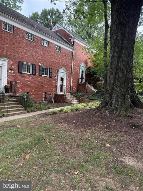 3539 MARTHA CUSTIS DRIVE
