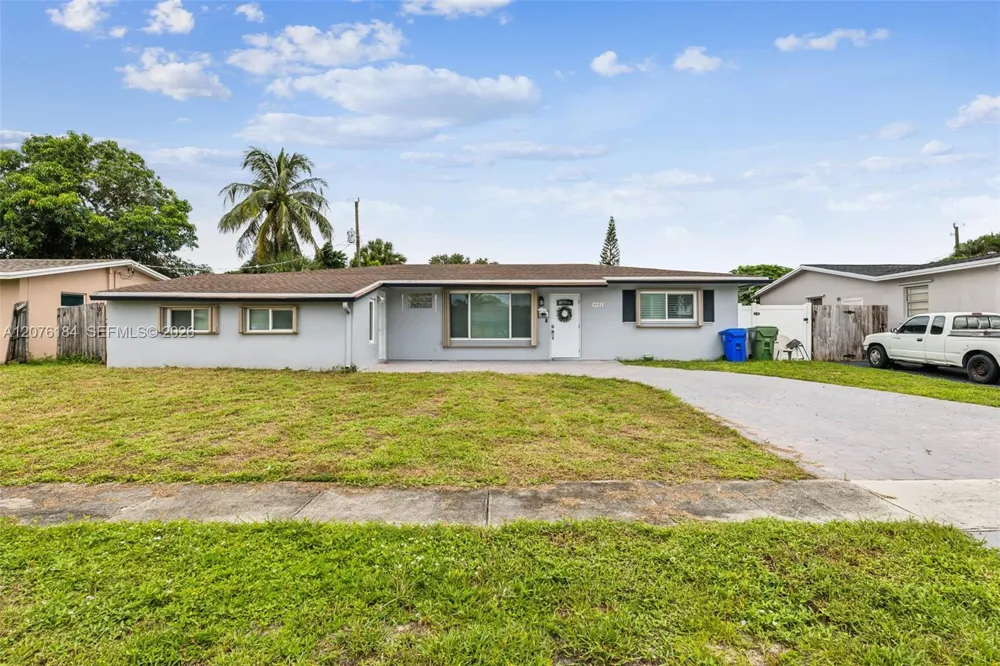 6931 SW 2nd St #0 Pembroke Pines, FL 33023
