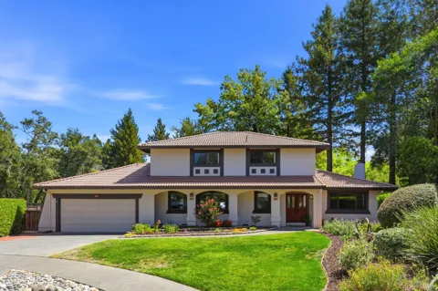 3408 Castlerock Court