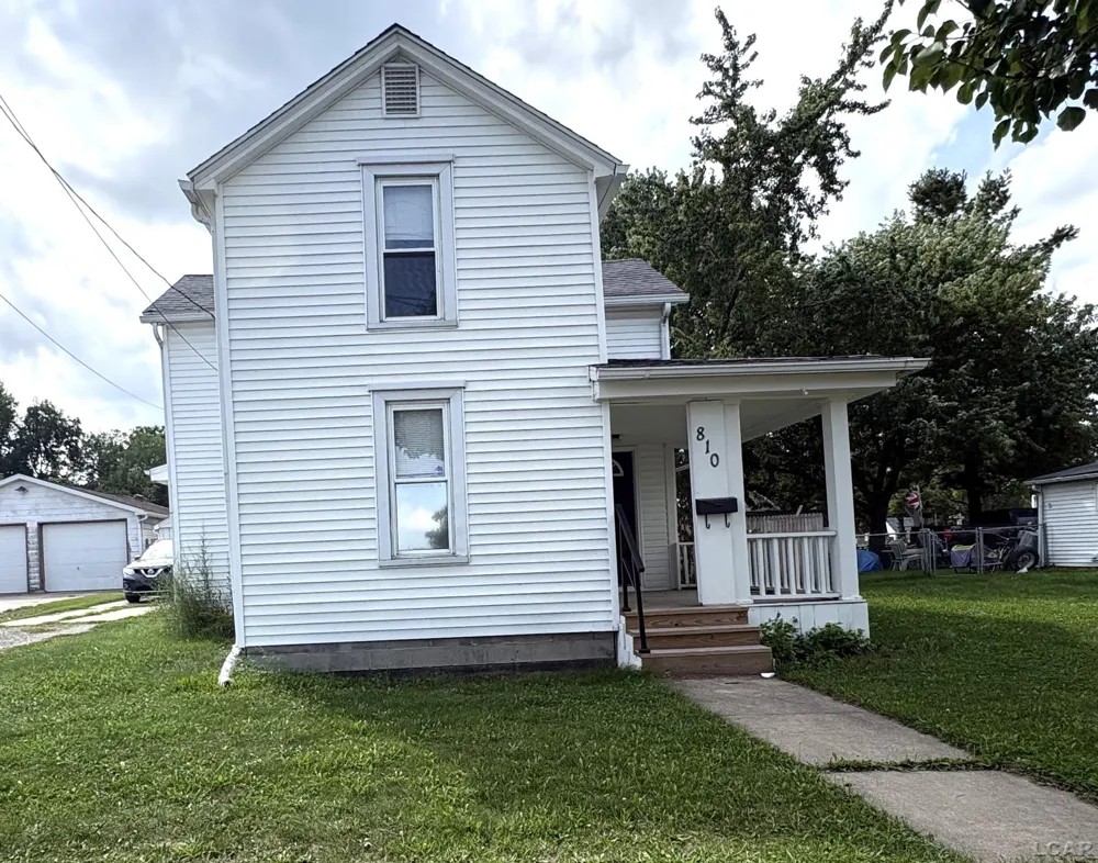810 Division Street Adrian City, MI 49221