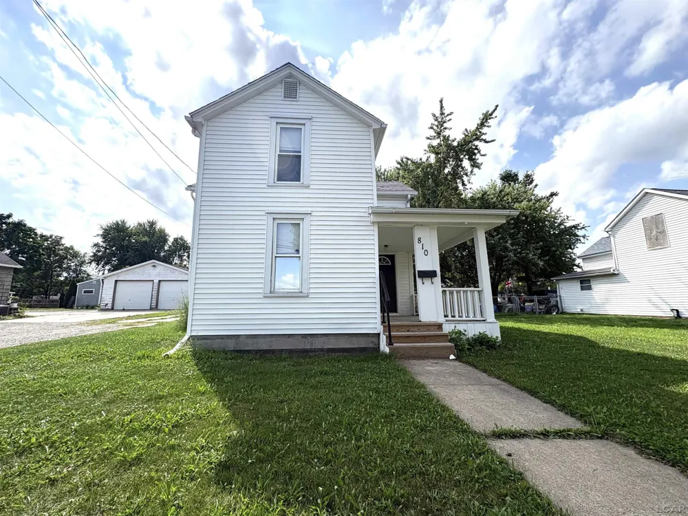 810 Division Street Adrian City, MI 49221