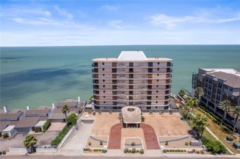 4500 Ocean Drive #5A