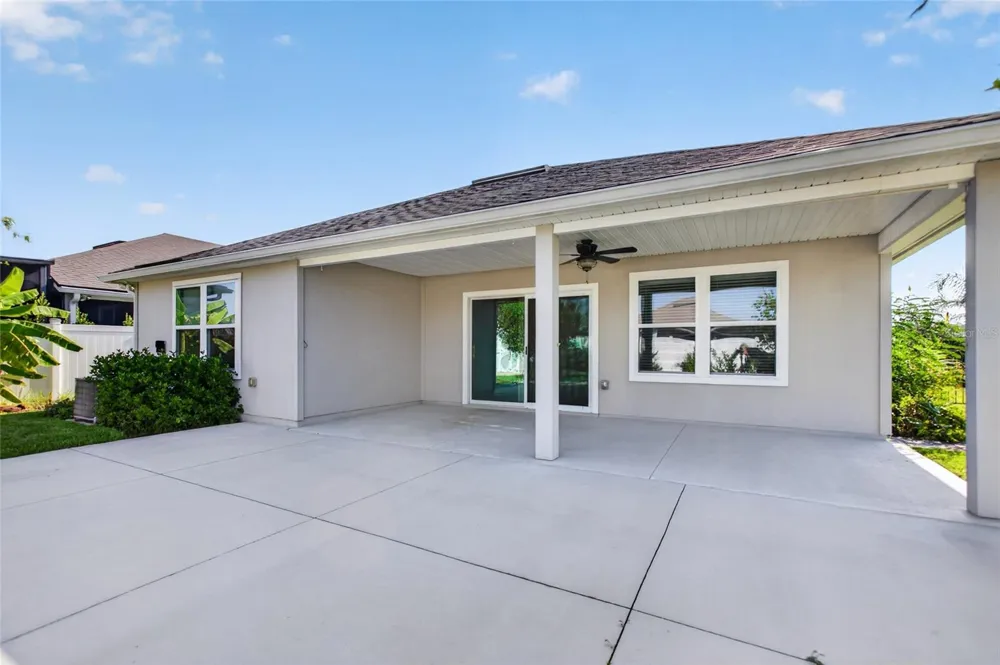 23 PYRITE PLACE St Augustine, FL 32086
