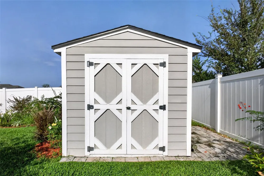 23 PYRITE PLACE St Augustine, FL 32086