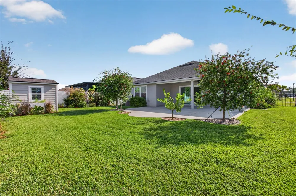 23 PYRITE PLACE St Augustine, FL 32086