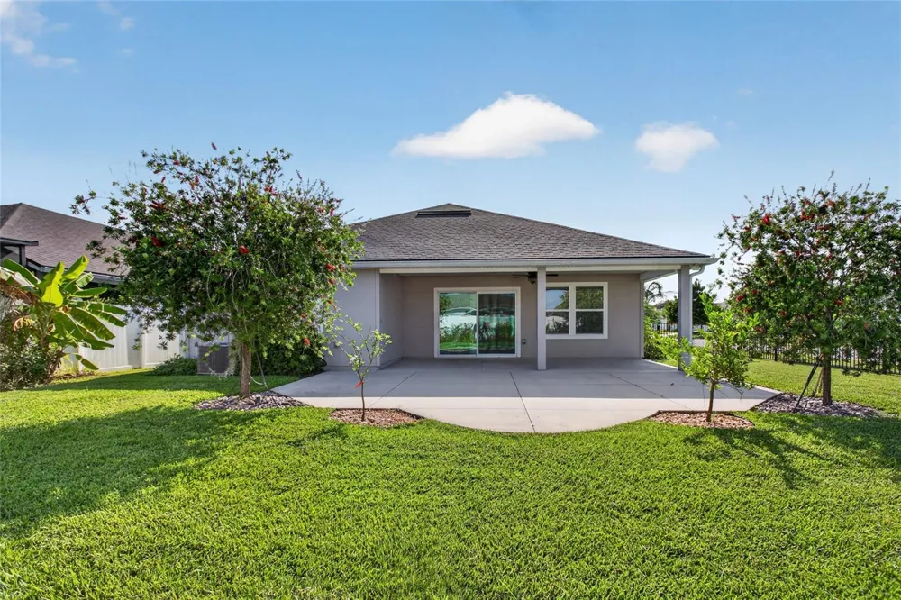 23 PYRITE PLACE St Augustine, FL 32086