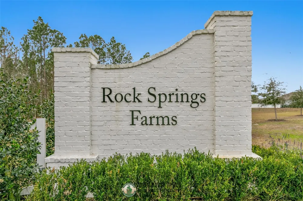 23 PYRITE PLACE St Augustine, FL 32086