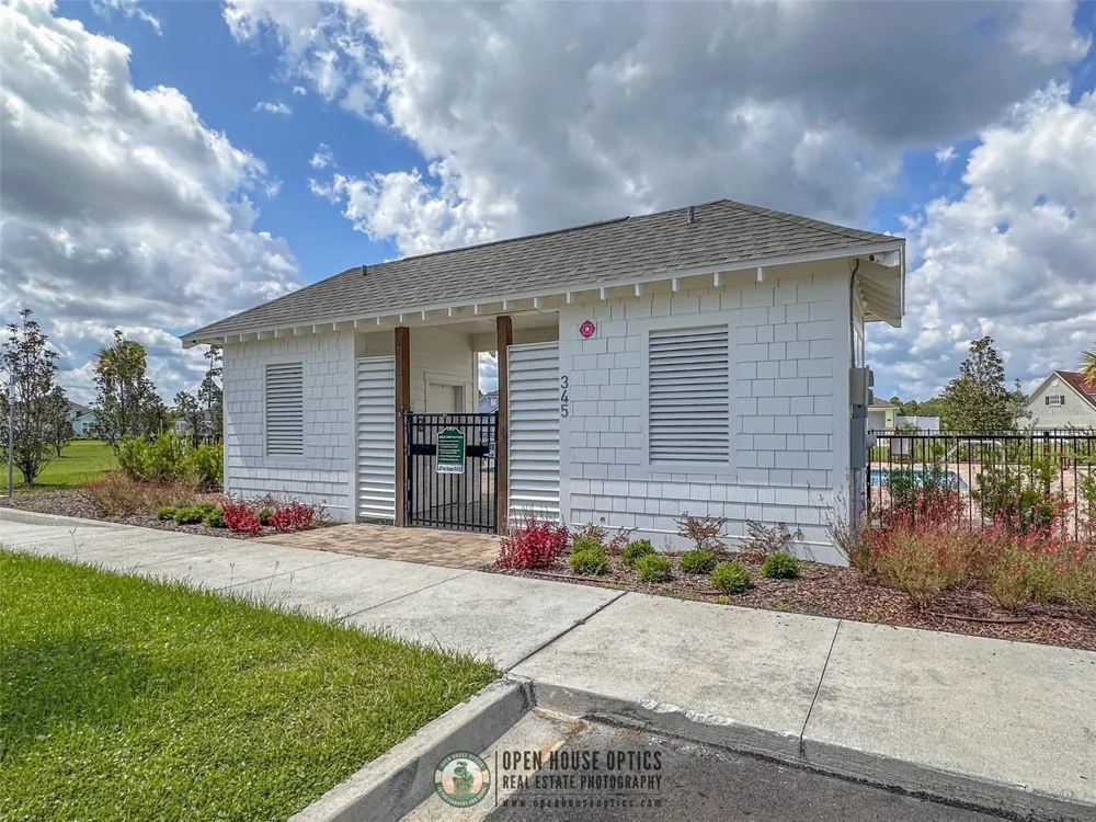 23 PYRITE PLACE St Augustine, FL 32086