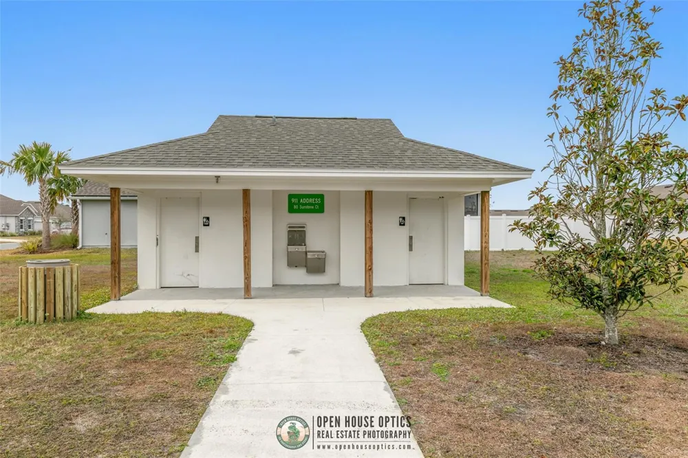 23 PYRITE PLACE St Augustine, FL 32086