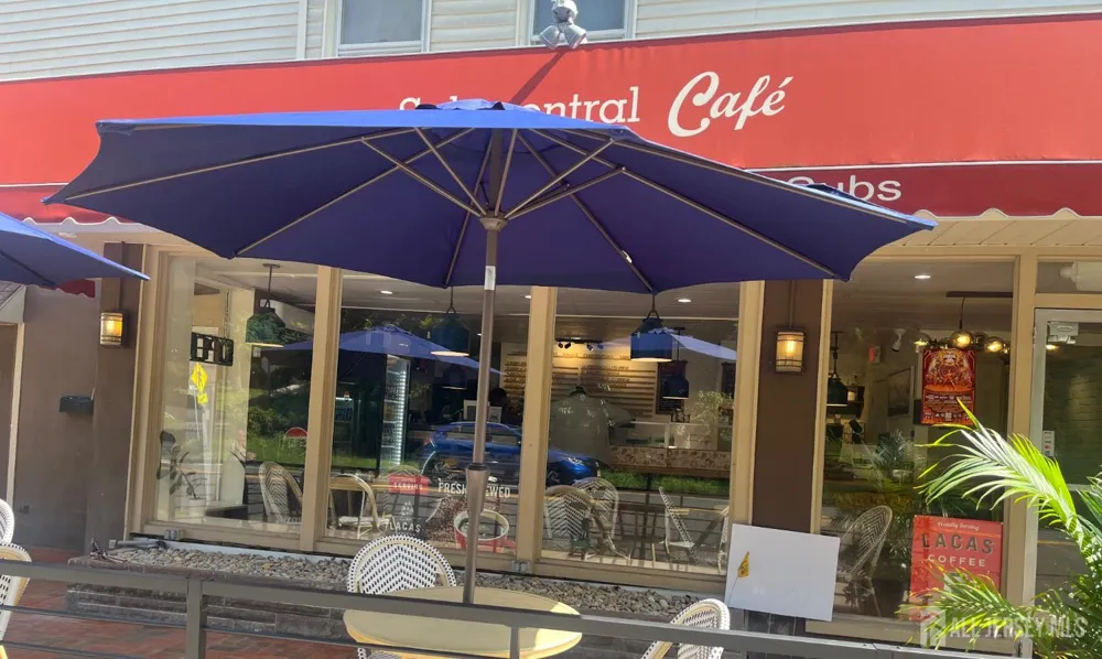 147 Route 27 Highway Edison, NJ 08820