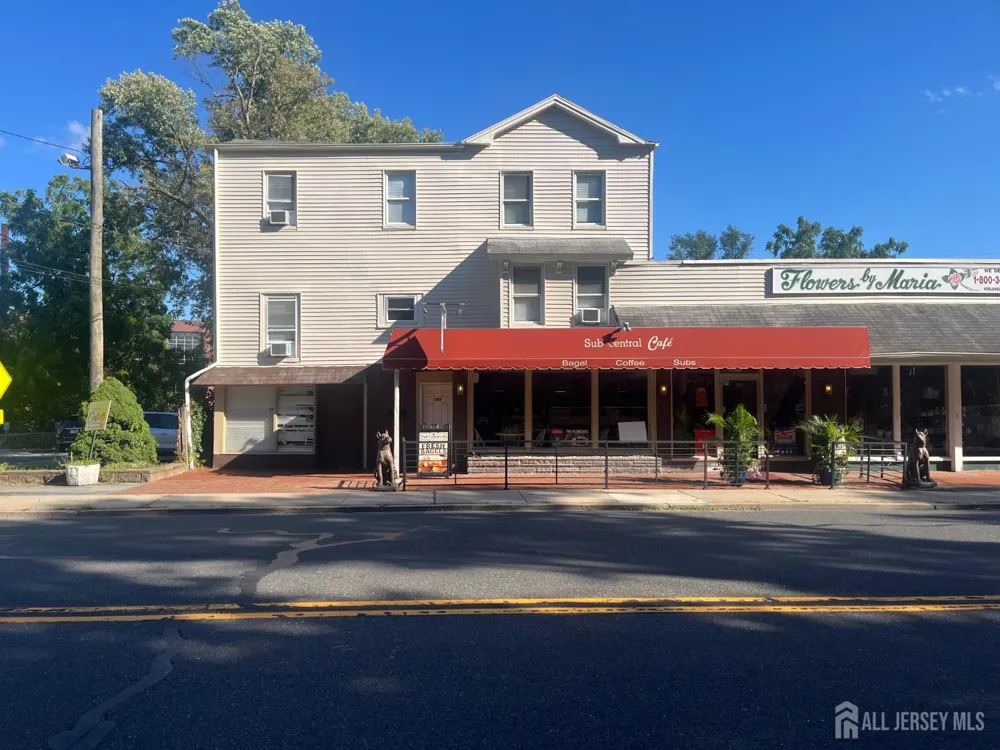 147 Route 27 Highway Edison, NJ 08820