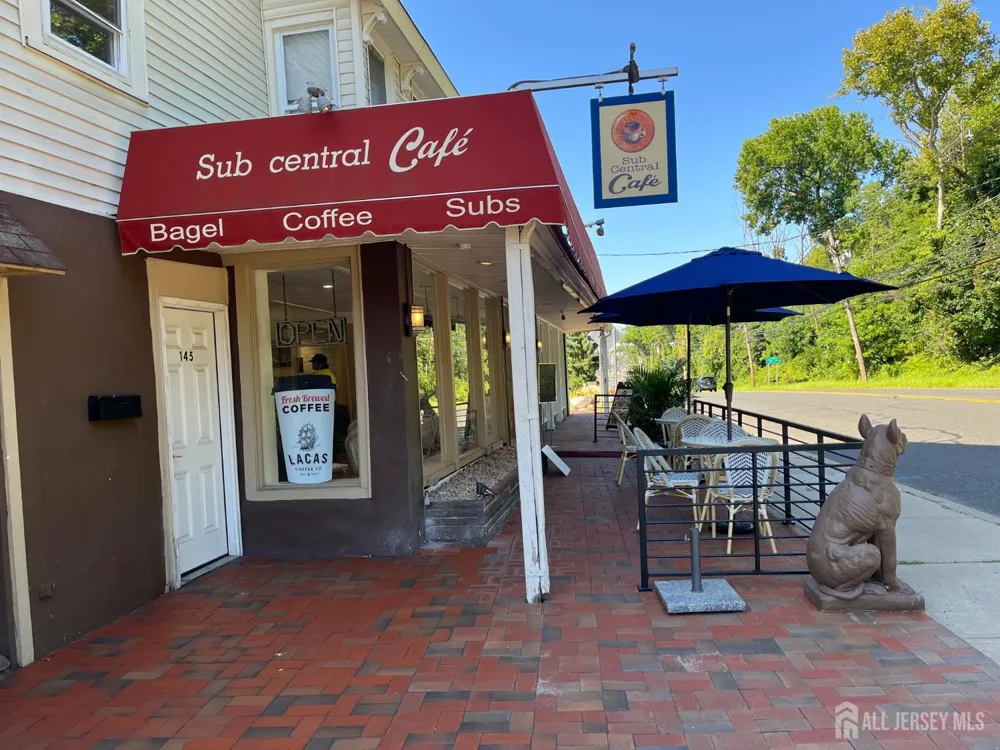 147 Route 27 Highway Edison, NJ 08820