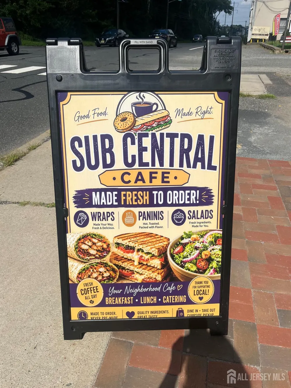 147 Route 27 Highway Edison, NJ 08820
