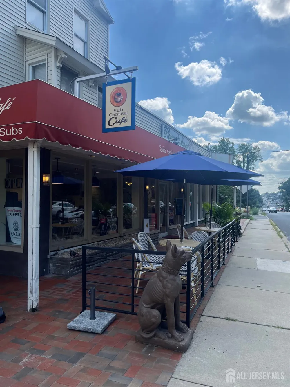 147 Route 27 Highway Edison, NJ 08820
