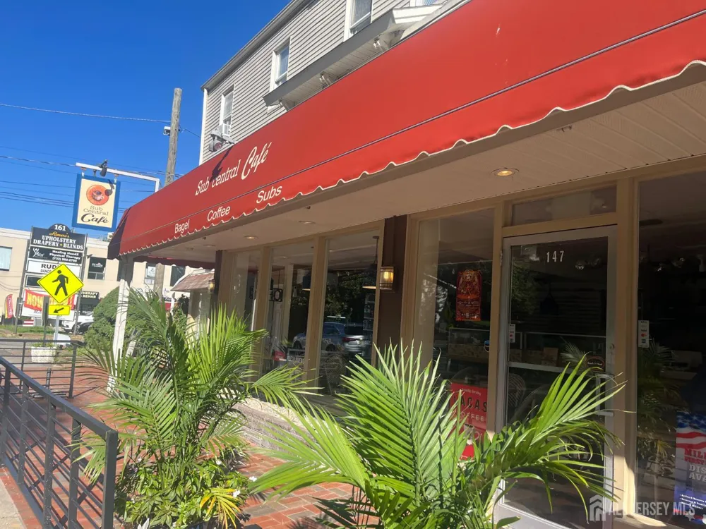 147 Route 27 Highway Edison, NJ 08820