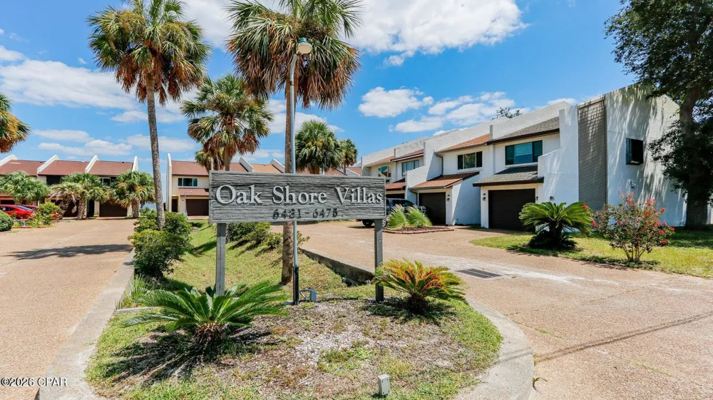6445 Oakshore Drive Panama City, FL 32404