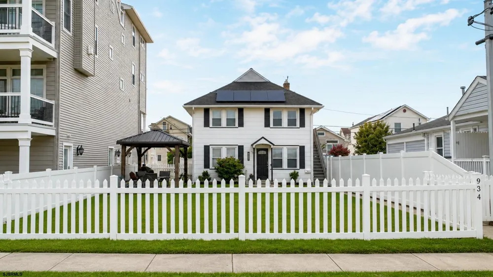 934 Haven unit 2 Ave Ocean City, NJ 08226