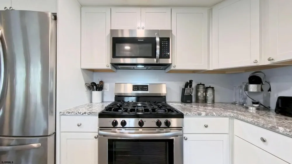 934 Haven unit 2 Ave Ocean City, NJ 08226