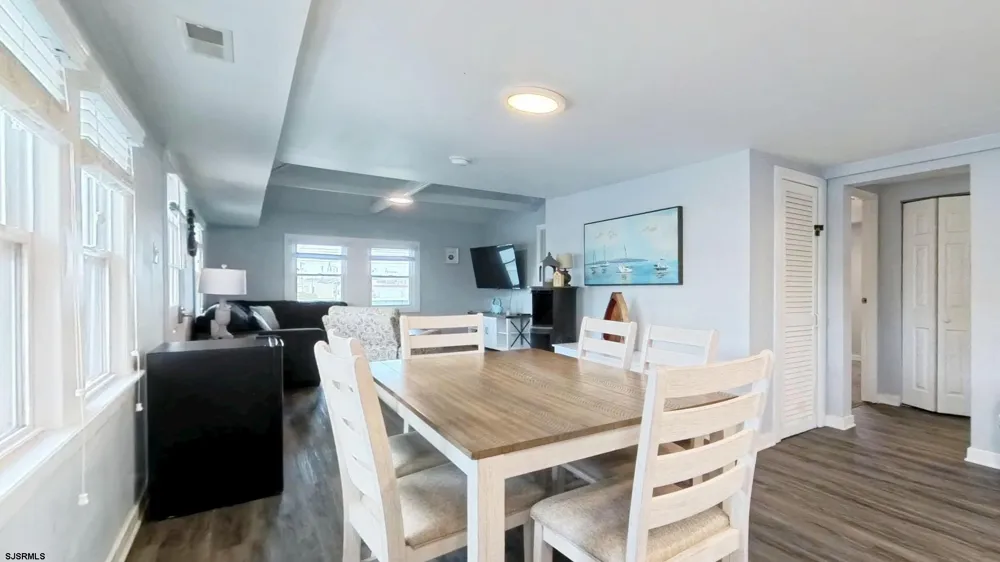934 Haven unit 2 Ave Ocean City, NJ 08226