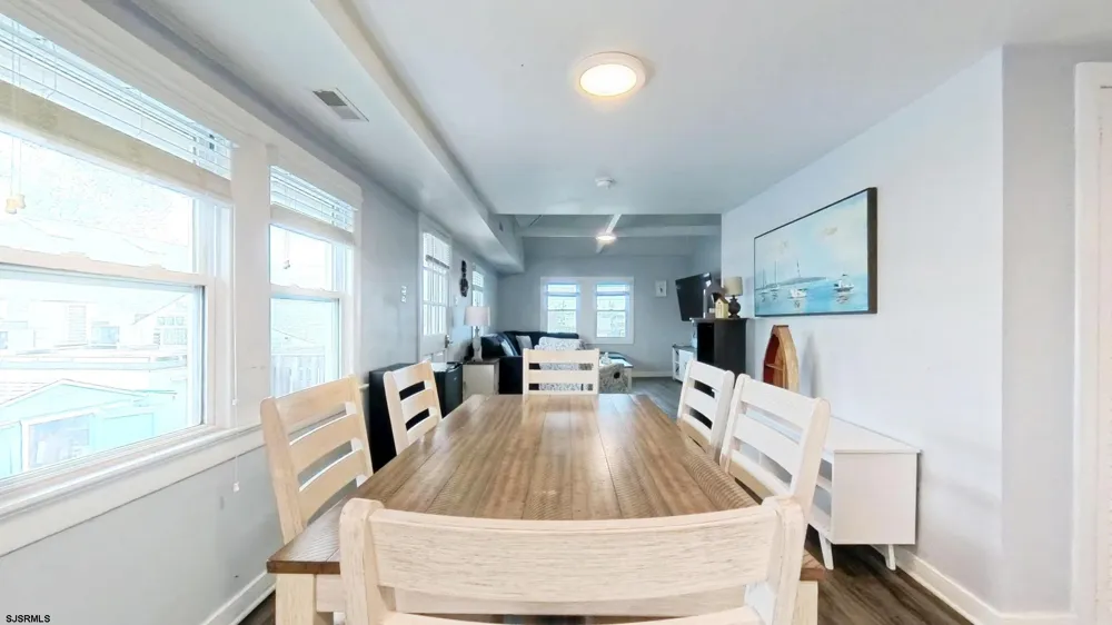 934 Haven unit 2 Ave Ocean City, NJ 08226