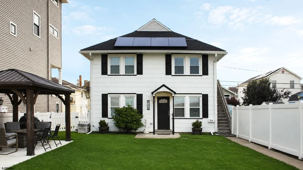 934 Haven unit 2 Ave Ocean City, NJ 08226