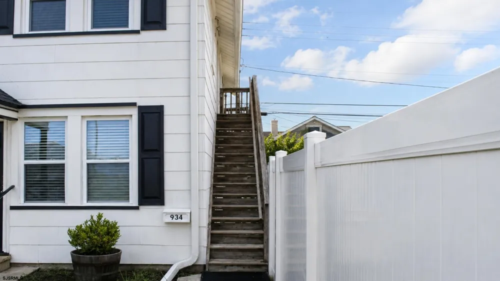 934 Haven unit 2 Ave Ocean City, NJ 08226