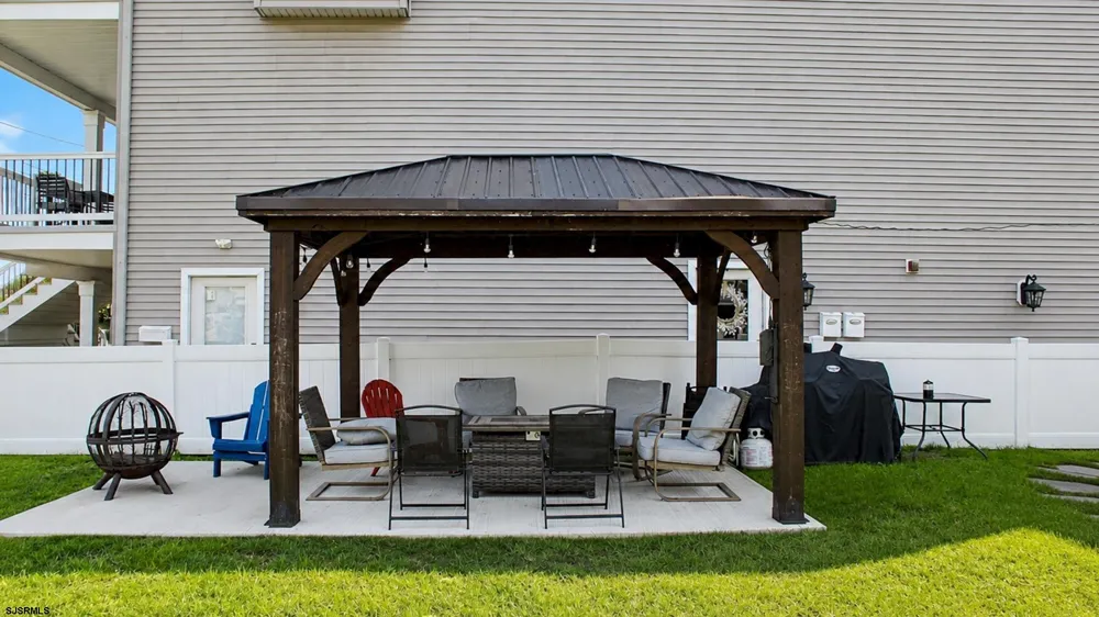934 Haven unit 2 Ave Ocean City, NJ 08226