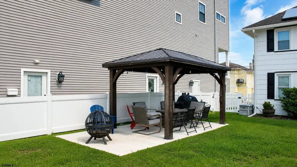 934 Haven unit 2 Ave Ocean City, NJ 08226