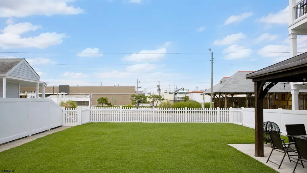 934 Haven unit 2 Ave Ocean City, NJ 08226