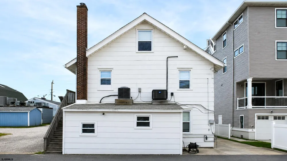 934 Haven unit 2 Ave Ocean City, NJ 08226