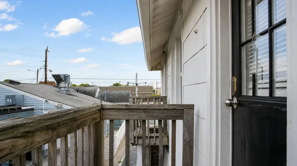 934 Haven unit 2 Ave Ocean City, NJ 08226