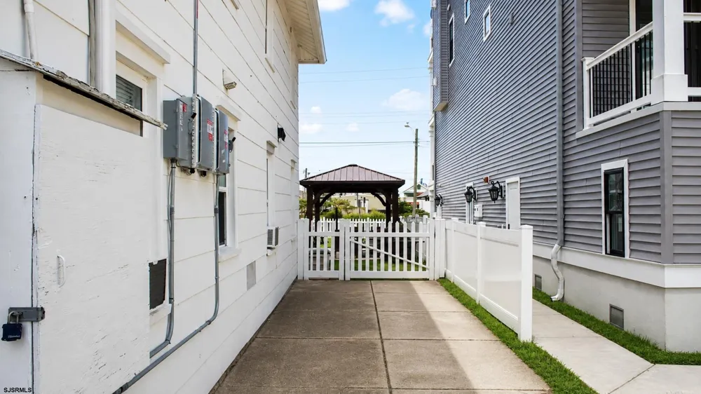 934 Haven unit 2 Ave Ocean City, NJ 08226