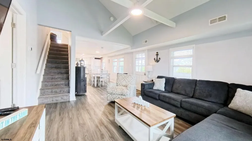 934 Haven unit 2 Ave Ocean City, NJ 08226