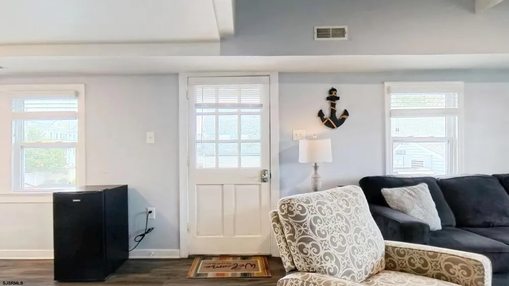 934 Haven unit 2 Ave Ocean City, NJ 08226