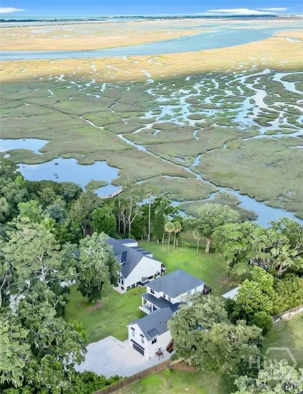 27 Morningside Drive Savannah, GA 31410
