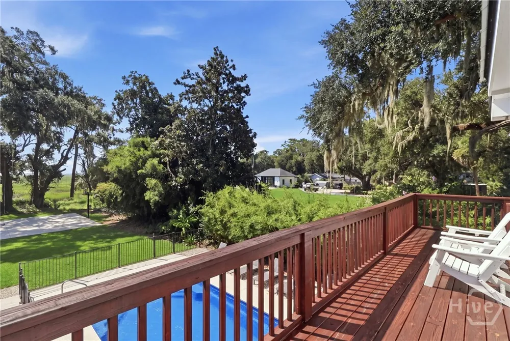 27 Morningside Drive Savannah, GA 31410