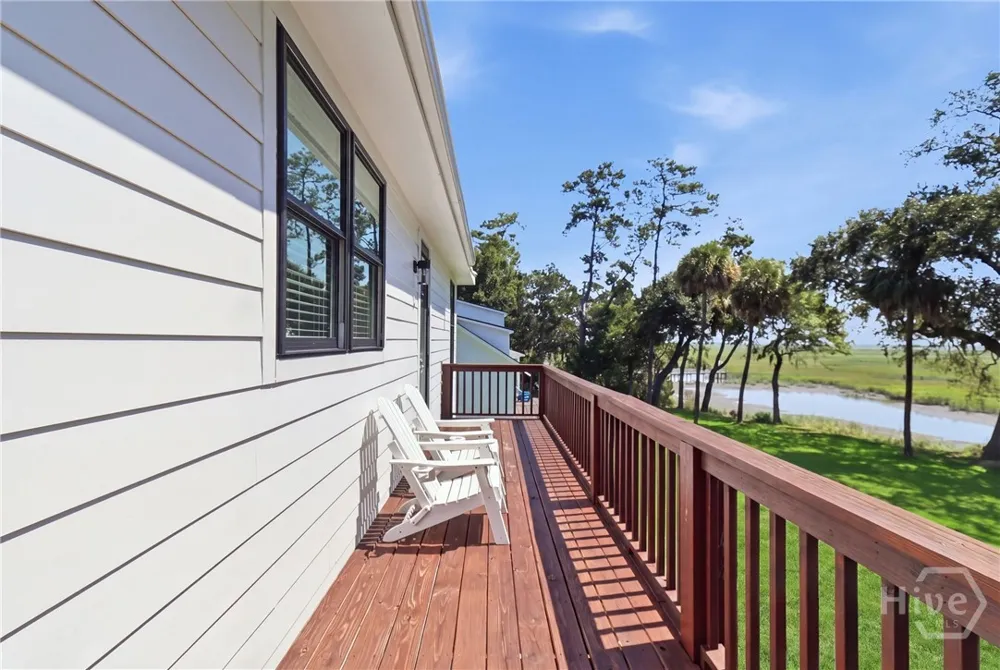 27 Morningside Drive Savannah, GA 31410