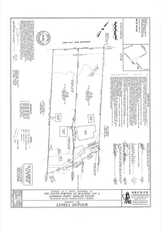 27 Morningside Drive Savannah, GA 31410