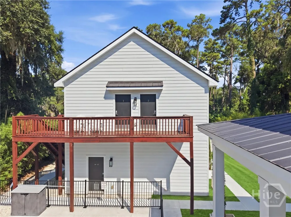 27 Morningside Drive Savannah, GA 31410