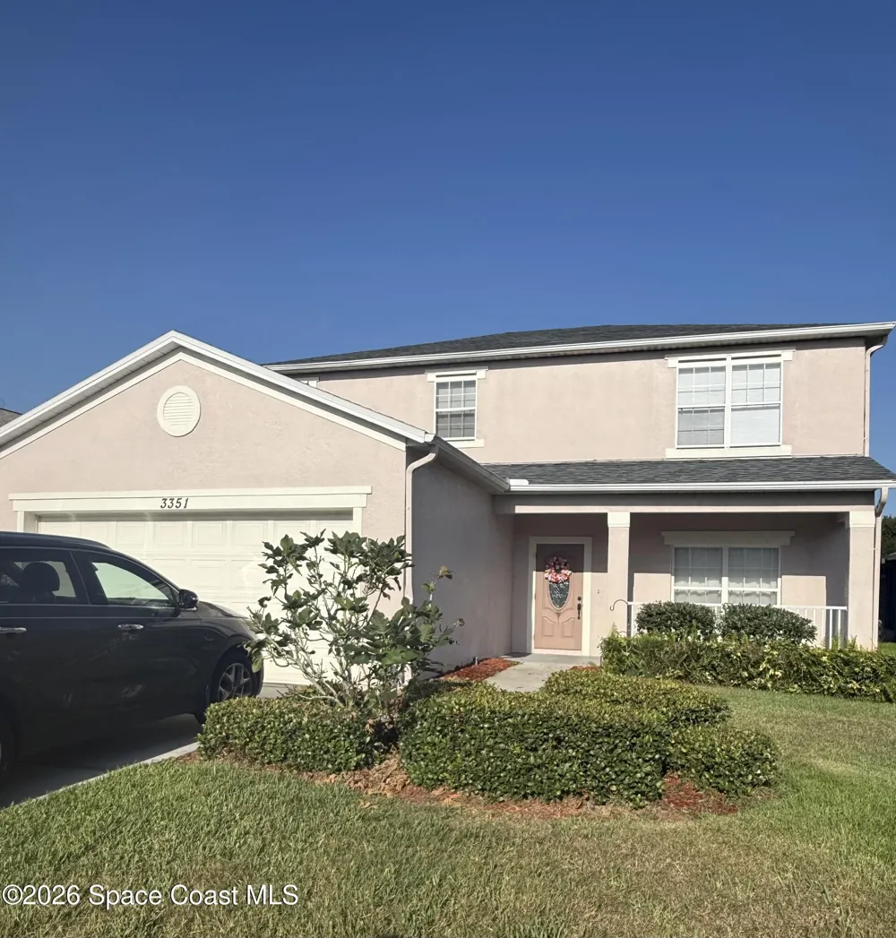 3351 Deer Lakes Drive E Melbourne, FL 32940