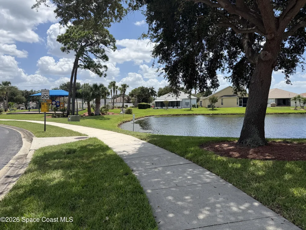 3351 Deer Lakes Drive E Melbourne, FL 32940