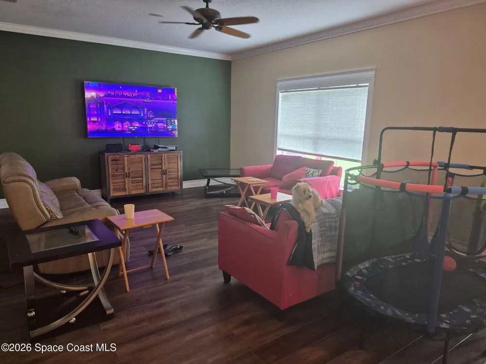 3351 Deer Lakes Drive E Melbourne, FL 32940