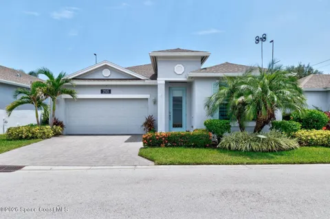 2515 Bella Vista Circle