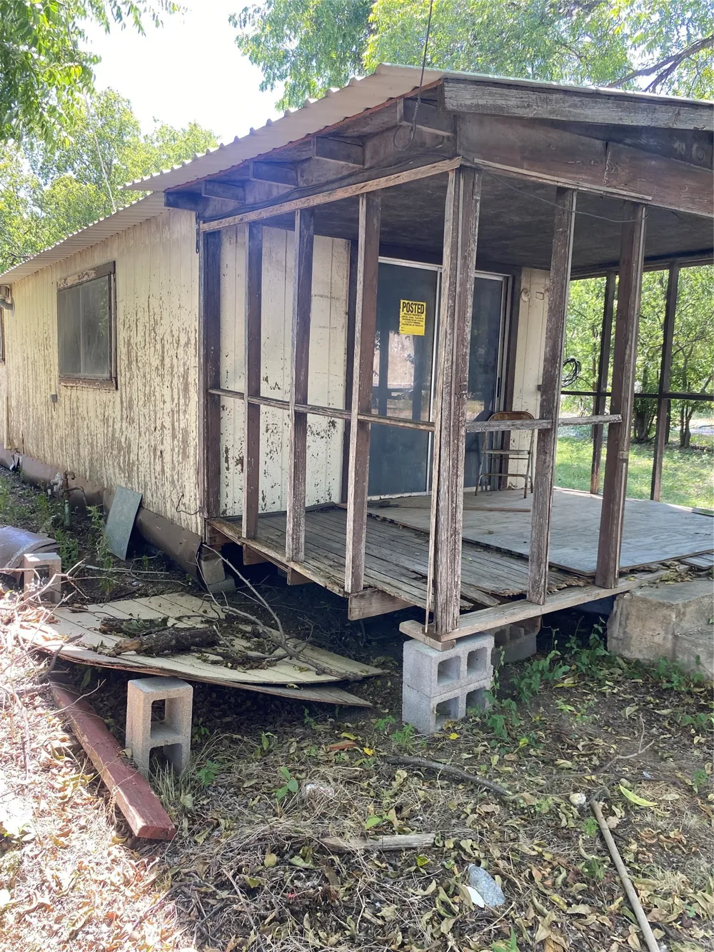 1411 S Frio Street Coleman, TX 76834