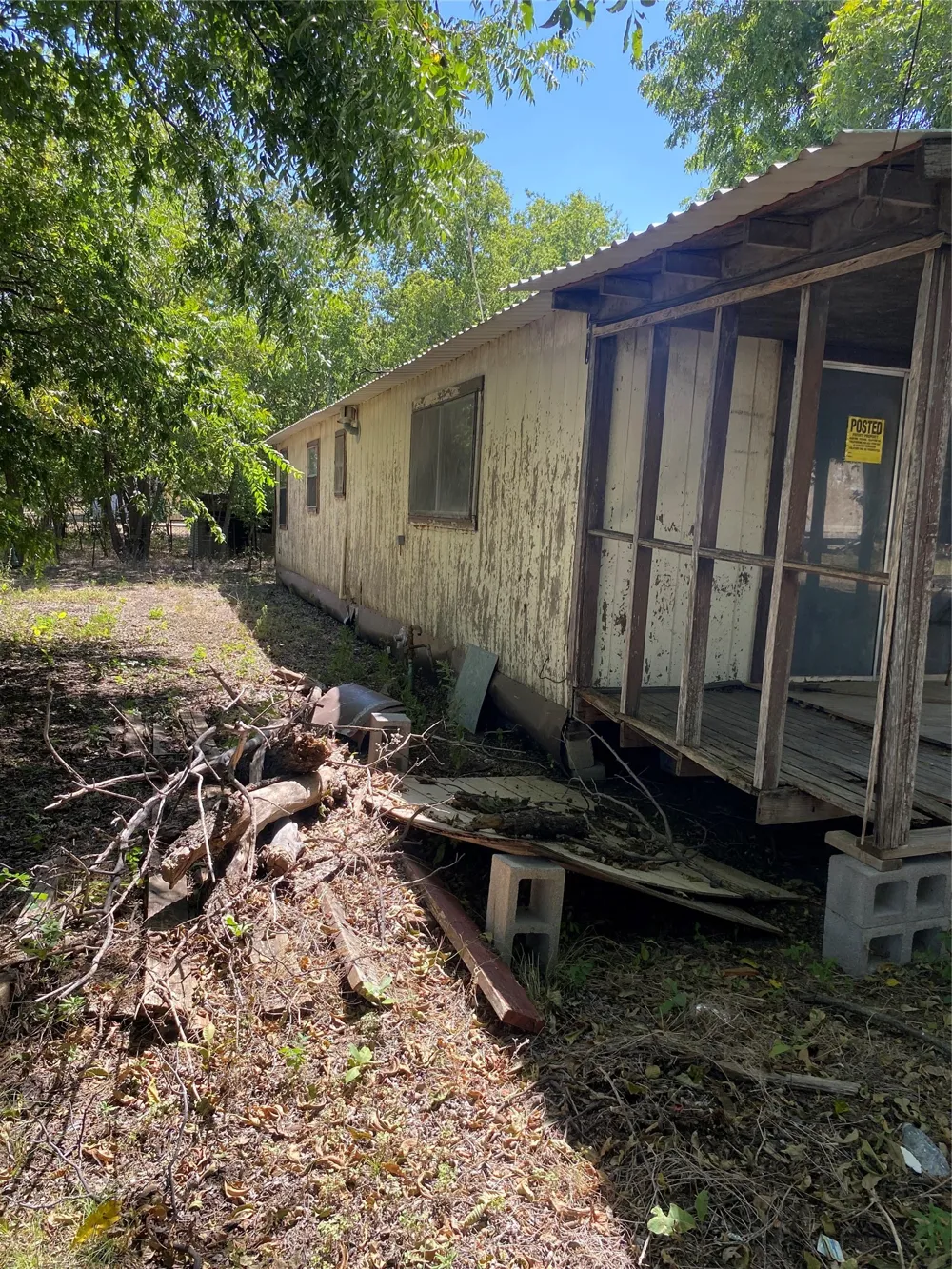 1411 S Frio Street Coleman, TX 76834