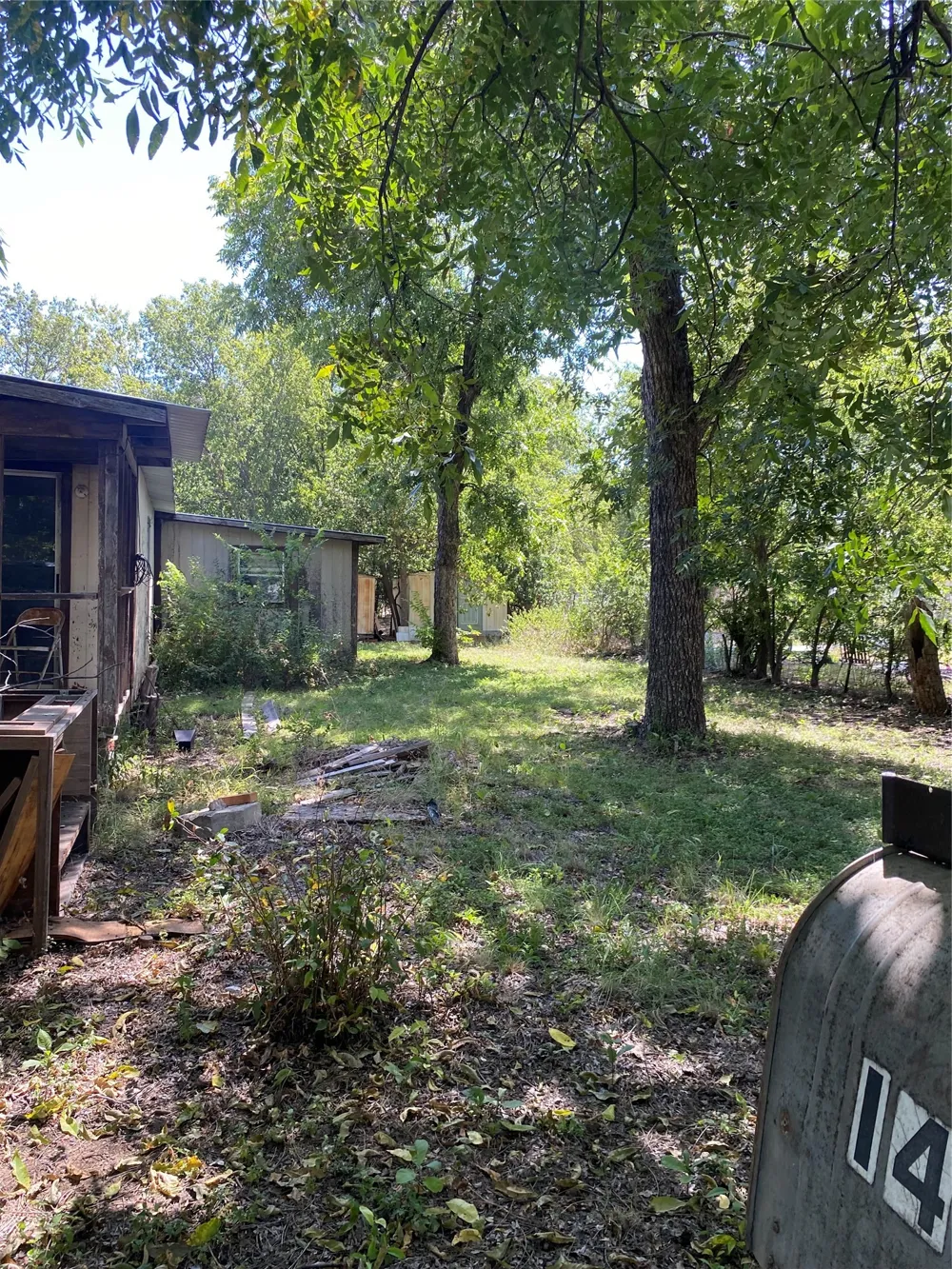 1411 S Frio Street Coleman, TX 76834